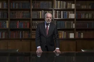 Lula reage a sanções de Trump e diz que Brasil não aceitará interferência dos EUA (Foto: New York Times)