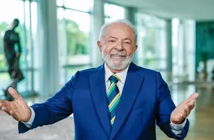 Lula (Foto: Ricardo Stuckert/PR)