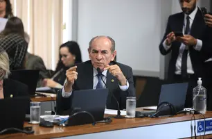 Marcelo Castro aprova na CCJ projeto que visa desafogar Justiça Federal no Piauí (Foto: Reprodução)