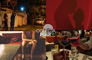 Meninas do Job: Prostituição ganha mais visibilidade em Teresina (Foto: Reprodução/Internet)