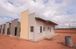 Minha Casa Minha Vida (Foto: Reprodução)