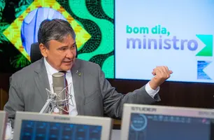 Ministro Wellington Dias (Foto: Portal Gov.br)