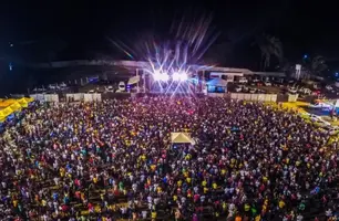 Monsenhor Gil se prepara para a 23ª Semana Cultural Torquato Neto (Foto: Reprodução)