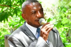 Morre Adeval Caminha, o 'Deputado do Pequi', liderança popular de Floriano (Foto: Reprodução)