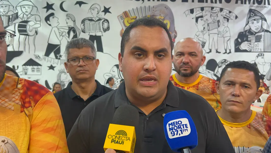 Morro do Chapéu do Piauí celebra a cultura nordestina no 'São João do Morro'