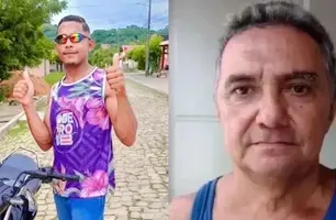 MP acusa motoqueiro de assumir risco ao matar servidor em manobra na BR-316 (Foto: Reprodução)