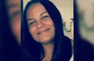 Mulher é esfaqueada e tem orelha arrancada por ex-companheiro em Fortaleza (Foto: Reprodução)