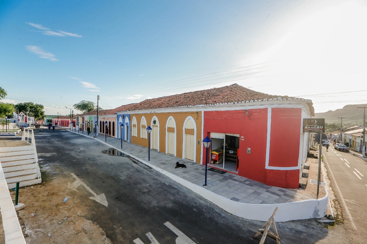 Município de Amarante renova certificação e segue no Mapa do Turismo Brasileiro