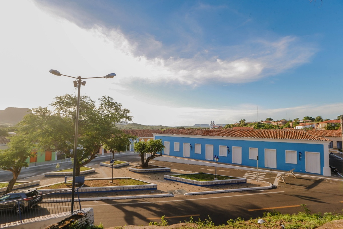 Município de Amarante renova certificação e segue no Mapa do Turismo Brasileiro