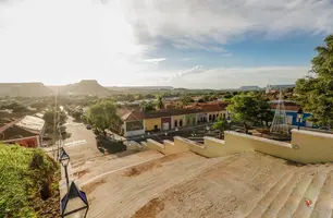 Município de Amarante renova certificação e segue no Mapa do Turismo Brasileiro (Foto: Reprodução)