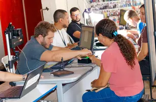 Mutirão de emissão de RG será realizado na cidade de Riacho Frio (Foto: Reprodução)