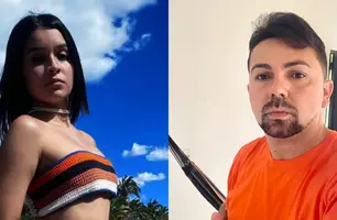 ‘Não atira em mim’, disse jovem de 17 anos antes de morrer em Beneditinos (Foto: Reprodução)