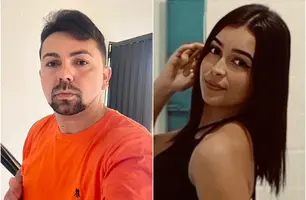 ‘Não atira em mim’, disse jovem de 17 anos antes de morrer em Beneditinos (Foto: Reprodução)