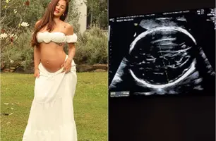 Nathalia Valente (Foto: Reprodução)