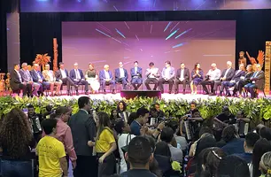 Neon 2025 reúne vários estados brasileiros com foco na inovação em Teresina (Foto: Conecta Piauí)