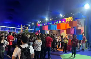 NEON 2025 (Foto: Conecta Piauí)