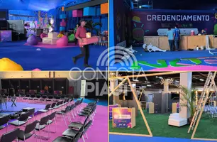 NEON 2025 (Foto: Conecta Piauí)