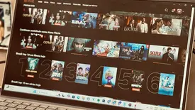 Netflix (Foto: Conecta Piauí/Anna Flávia)