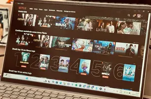 Netflix (Foto: Conecta Piauí/Anna Flávia)