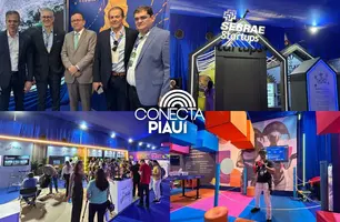 Nordeste ON começa nesta quinta com foco no futuro e inovação, em Teresina (Foto: Conecta Piauí)