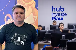 Nova faculdade pública do Piauí terá 120 vagas em curso de IA; edital sai segunda (Foto: Conecta Piauí)