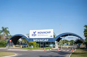 Novacap - DF (Foto: Reprodução)