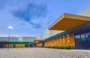 Novo shopping abre em Teresina e deve impulsionar geração de renda (Foto: Reprodução)