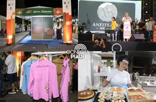 “Ópera da Cidade” encanta em São Raimundo Nonato com música e cultura (Foto: Reprodução)