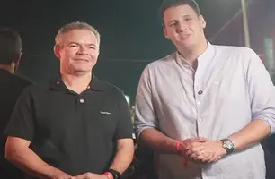 Orleans Brandão (Foto: Reprodução)