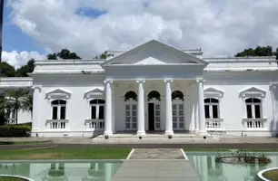 Palácio de Karnack (Foto: Reprodução)