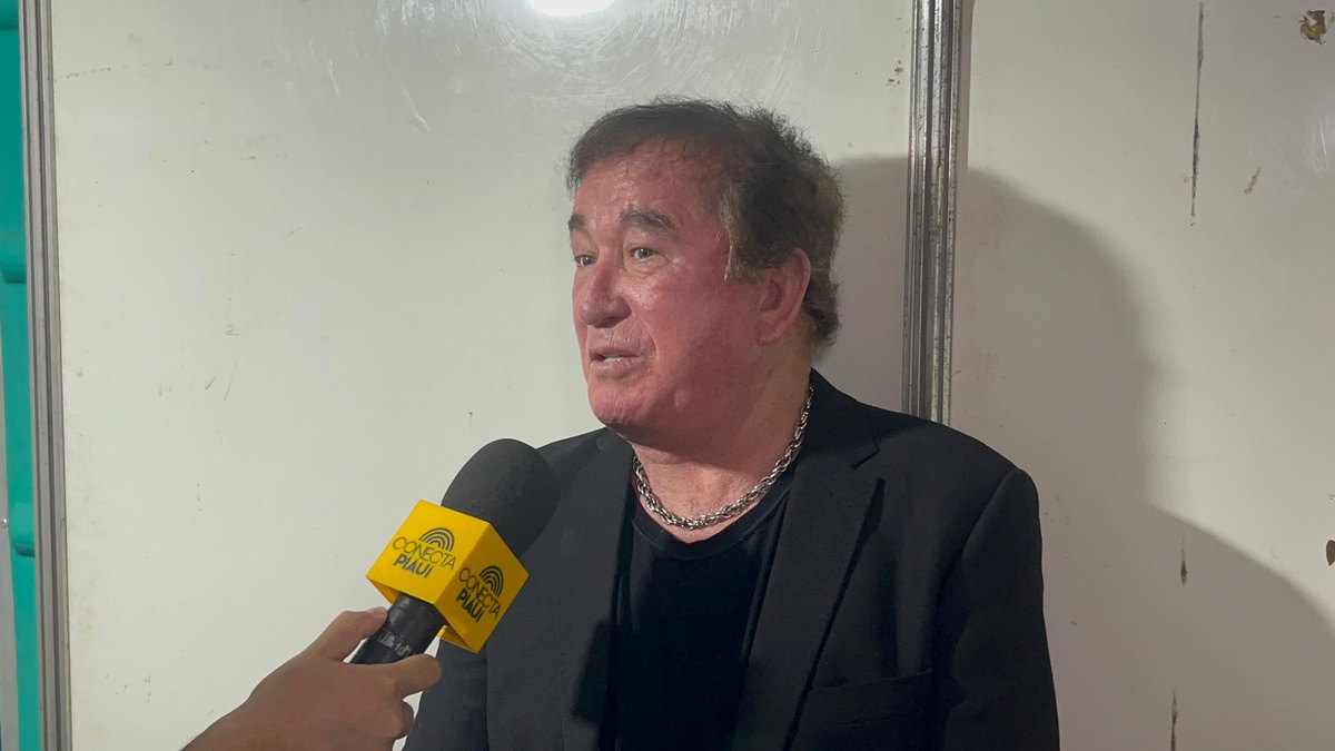 Palmeira do Piauí celebra 63 anos com shows de Amado Batista e Junior Vianna