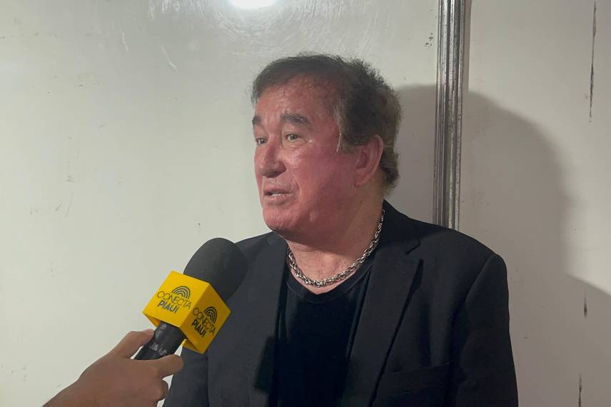 Palmeira do Piauí celebra 63 anos com shows de Amado Batista e Junior Vianna Palmeira do Piauí celebra 63 anos com shows de Amado Batista e Junior Vianna