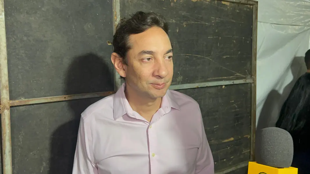 Palmeira do Piauí celebra 63 anos com shows de Amado Batista e Junior Vianna