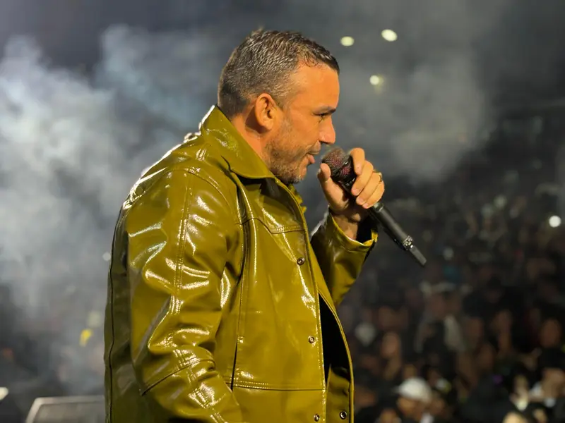 Palmeira do Piauí celebra 63 anos com shows de Amado Batista e Junior Vianna