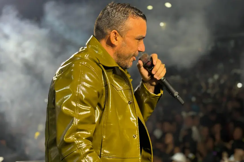 Palmeira do Piauí celebra 63 anos com shows de Amado Batista e Junior Vianna