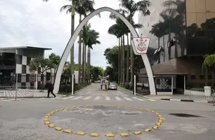 Parque São Jorge (Foto: José Manoel Idalgo/Agência Corinthians)