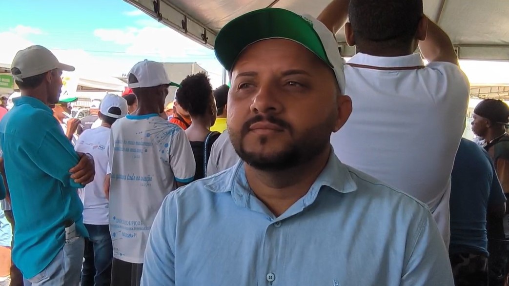 Paulistana sedia 5º edição do Diálogos pelo Piauí com capacitações e serviços