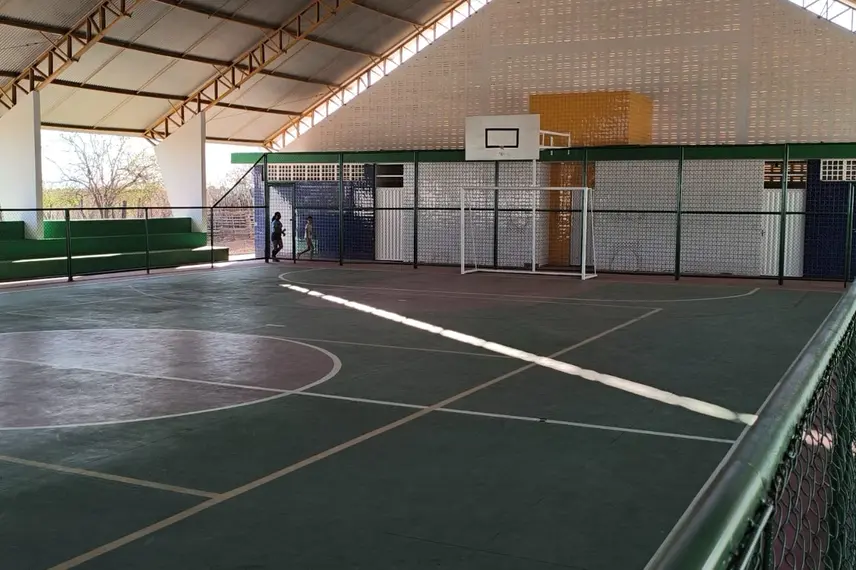 Paulistana vive nova fase com série de obras de infraestrutura