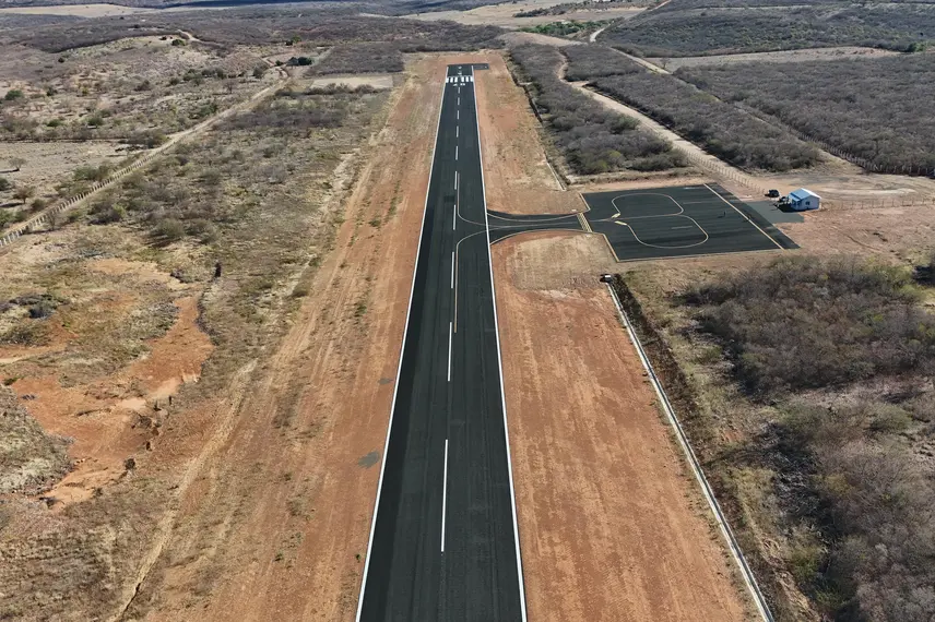 Paulistana vive nova fase com série de obras de infraestrutura