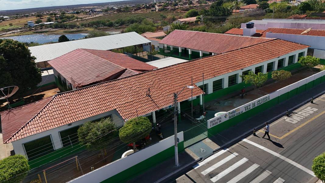 Paulistana vive nova fase com série de obras de infraestrutura
