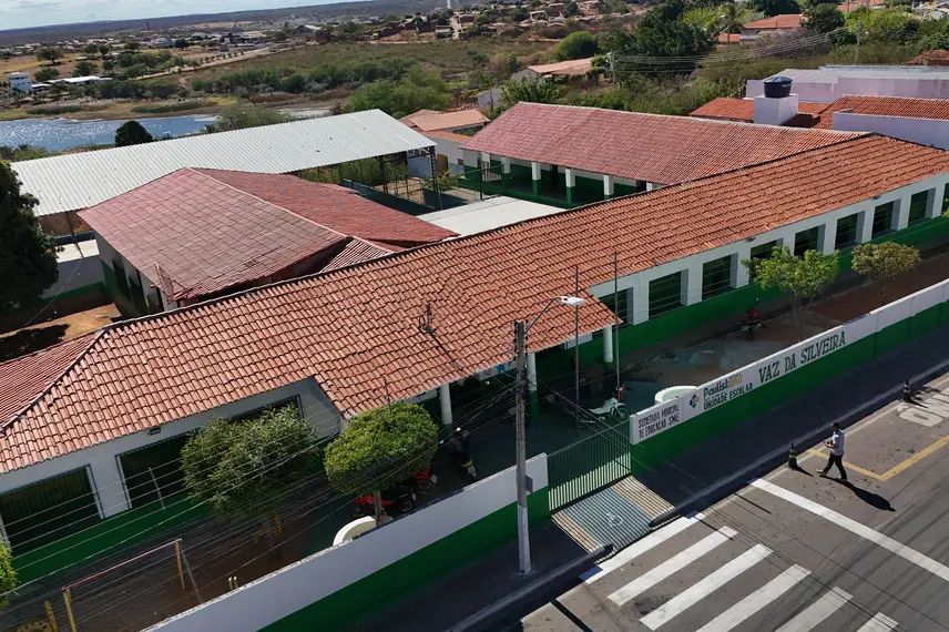 Paulistana vive nova fase com série de obras de infraestrutura