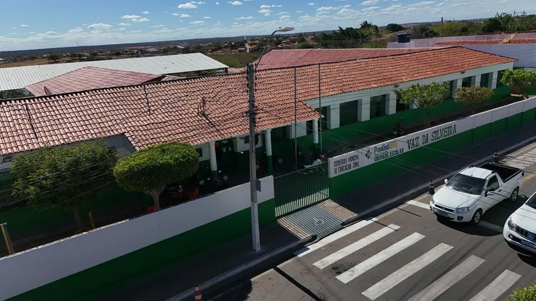 Paulistana vive nova fase com série de obras de infraestrutura