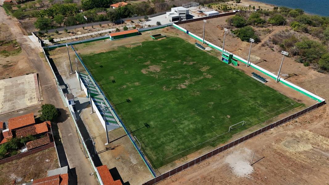 Paulistana vive nova fase com série de obras de infraestrutura