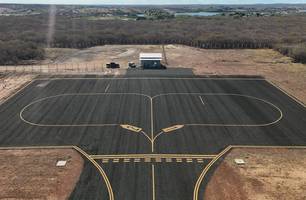 Paulistana vive nova fase com série de obras de infraestrutura (Foto: Conecta Piauí)