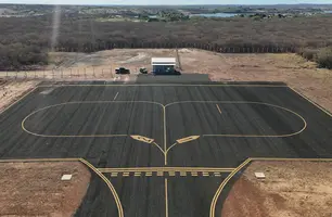 Paulistana vive nova fase com série de obras de infraestrutura (Foto: Conecta Piauí)