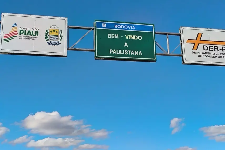 Paulistana vive nova fase com série de obras de infraestrutura
