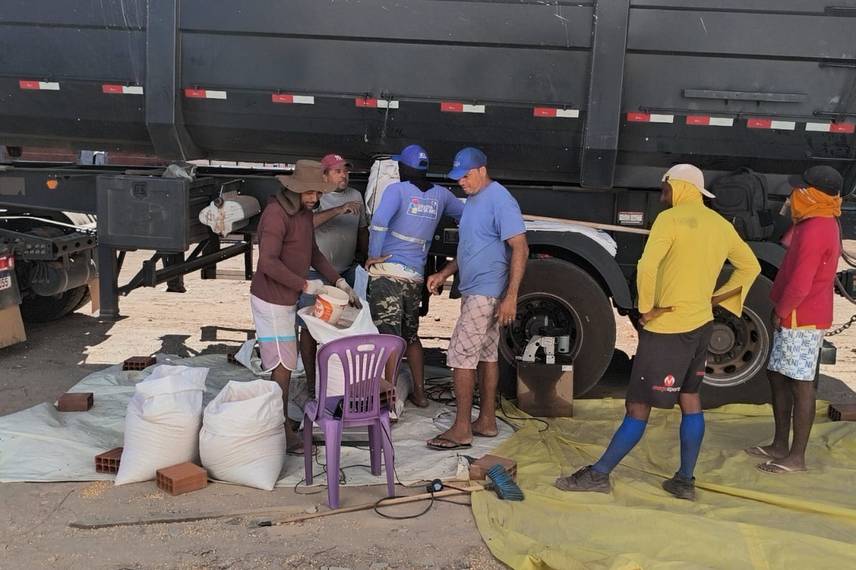 Paulistana vive nova fase com série de obras de infraestrutura Paulistana vive nova fase com série de obras de infraestrutura