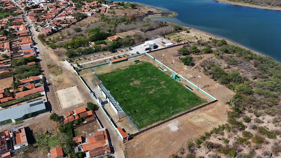Paulistana vive nova fase com série de obras de infraestrutura