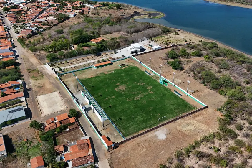 Paulistana vive nova fase com série de obras de infraestrutura