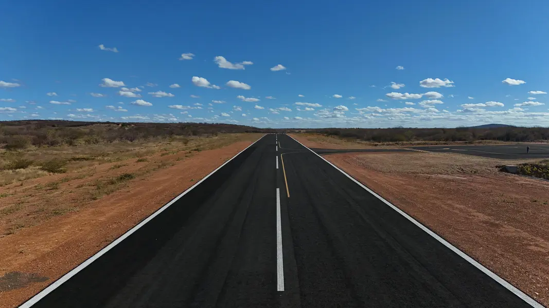 Paulistana vive nova fase com série de obras de infraestrutura